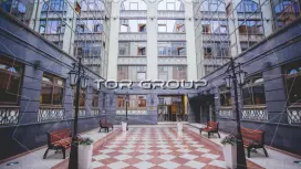 У Красного моста-91. Места общего пользования