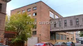 Швецова 38-2. Фасад с угла