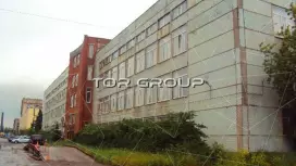 Трефолева 2Р-2. Фасад с угла