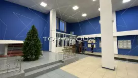 Трефолева 2Р-6. Ресепшен / проходная