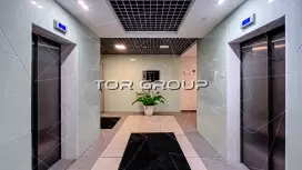 Асгард-7. Коридоры