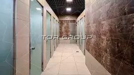 Асгард-7. Коридоры