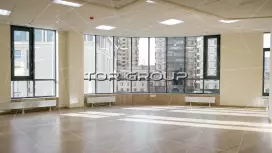 Аренда офиса 693 кв.метров в БЦ &laquo;Энерго&raquo;, 7 этаж-97.Стандартное помещение