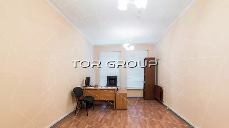 Аренда офиса 14 кв.метров, 1 этаж-97.Стандартное помещение