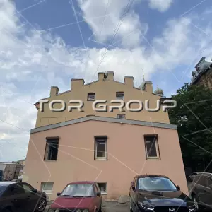 -1. Фасад фронтальная