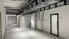 Пономарёв Центр-7. Коридоры