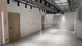 Пономарёв Центр-7. Коридоры