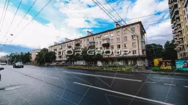 пр-т Малый ВО 65к1-2. Фасад с угла