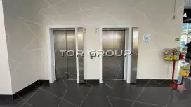 Бонус-9. Лифтовой холл