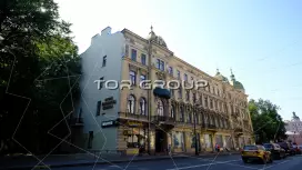 пр. Каменноостровский 32-98. Фото объекта