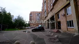 Морская 9-2. Фасад с угла