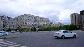 Морская 9-2. Фасад с угла