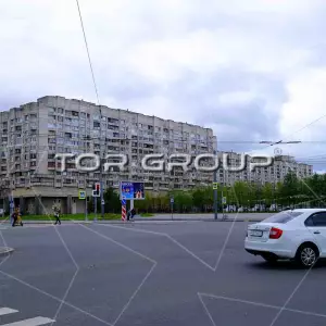 -2. Фасад с угла
