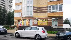 Орджоникидзе, 59 к2-2. Фасад с угла
