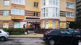 Орджоникидзе, 59 к2-1. Фасад фронтальная
