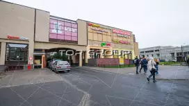 пр. Энгельса 138к1-1. Фасад фронтальная
