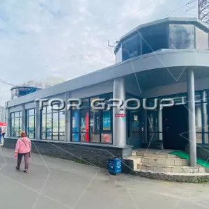 -1. Фасад фронтальная