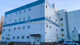пр. Испытателей 5к1-4. Дополнительный вход / выход