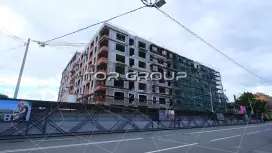 Принцип-2. Фасад с угла