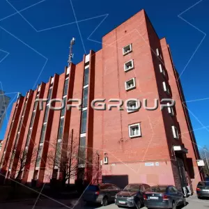 -2. Фасад с угла