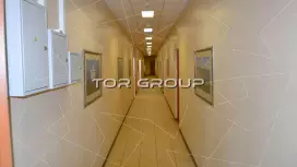 Гапсаль-7. Коридоры