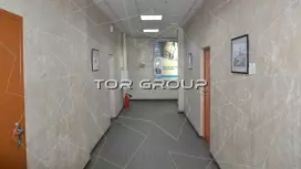 Гапсаль-7. Коридоры