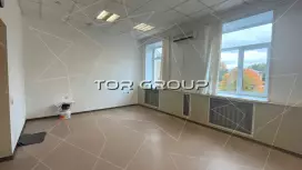 Магистраль-97.Стандартное помещение