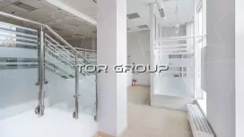Аренда офиса 261.8 кв.метров, 2 этаж-97.Стандартное помещение