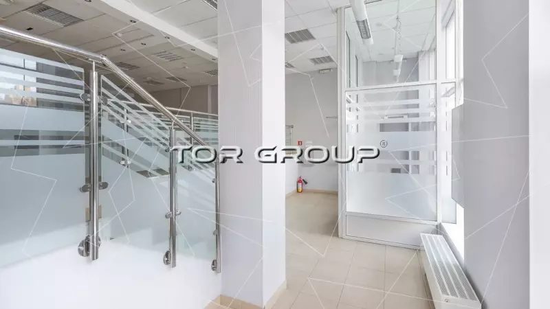 Аренда офиса 261.8 кв.метров, 2 этаж-97.Стандартное помещение
