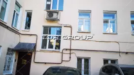 4-я Советская ул., 44-98. Фото объекта