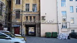 4-я Советская ул., 44-98. Фото объекта