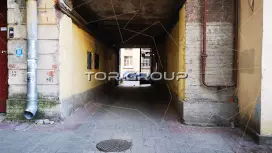 4-я Советская ул., 44-98. Фото объекта