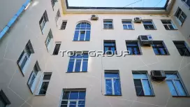4-я Советская ул., 44-98. Фото объекта
