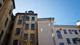 4-я Советская ул., 44-98. Фото объекта