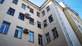 4-я Советская ул., 44-98. Фото объекта