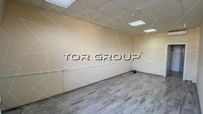 Аренда офиса 20.5 кв.метров, 7 этаж-97.Стандартное помещение