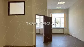 Аренда склада 38.6 кв.метров, 3 этаж-97.Стандартное помещение