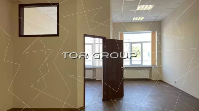 Аренда склада 38.6 кв.метров, 3 этаж-97.Стандартное помещение