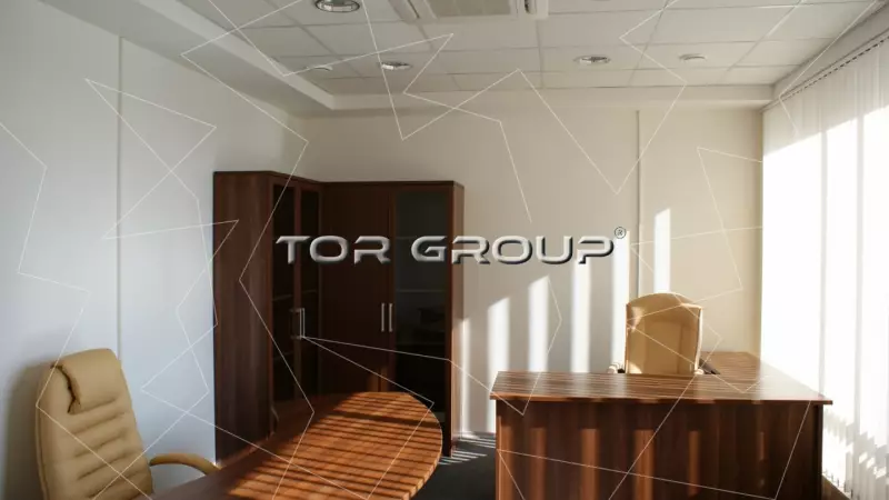 Продажа офиса 80 кв.метров, 1 этаж-97.Стандартное помещение