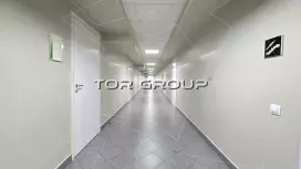 Тор А-7. Коридоры