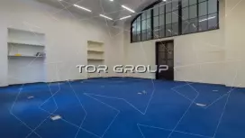 Аренда офиса 84.7 кв.метров, 1 этаж-97.Стандартное помещение