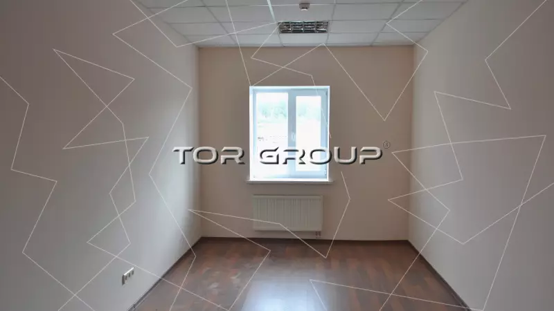 Аренда офиса 20.1 кв.метров, 4 этаж-97.Стандартное помещение