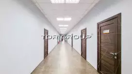 Автовская 16-7. Коридоры