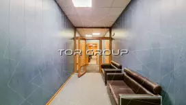 Талер-7. Коридоры