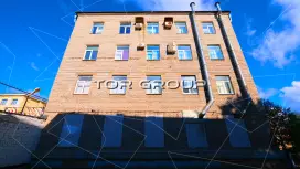 Талер-1. Фасад фронтальная