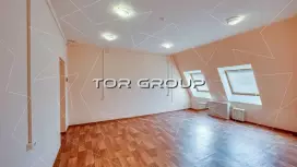 Аренда офиса 28.6 кв.метров, 6 этаж-97.Стандартное помещение