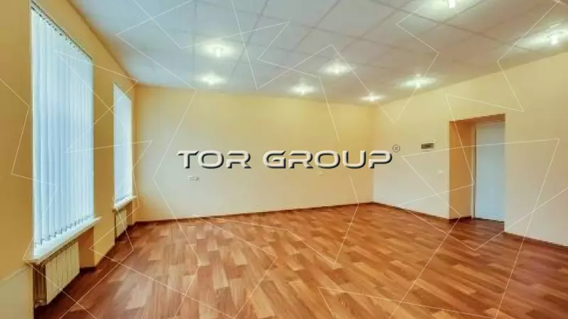 Аренда офиса 28.6 кв.метров, 6 этаж-97.Стандартное помещение