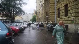 Гончарная ул. 15А-2. Фасад с угла