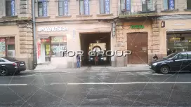 Гончарная ул. 15А-96.Фото  соседей в торговых