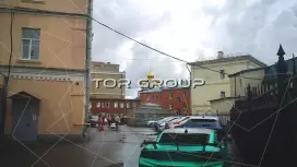 Гончарная ул. 15А-2. Фасад с угла